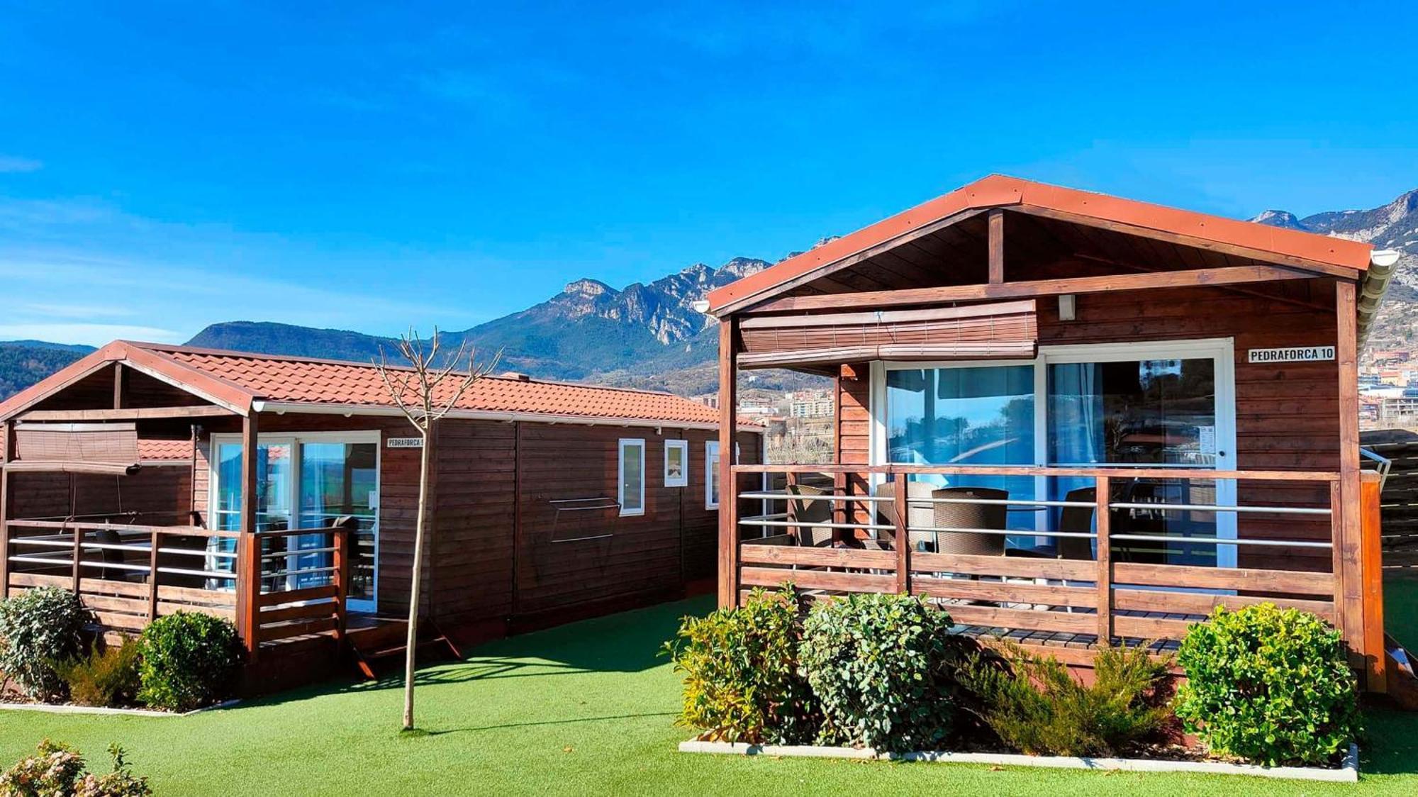Bungalow Pedraforca