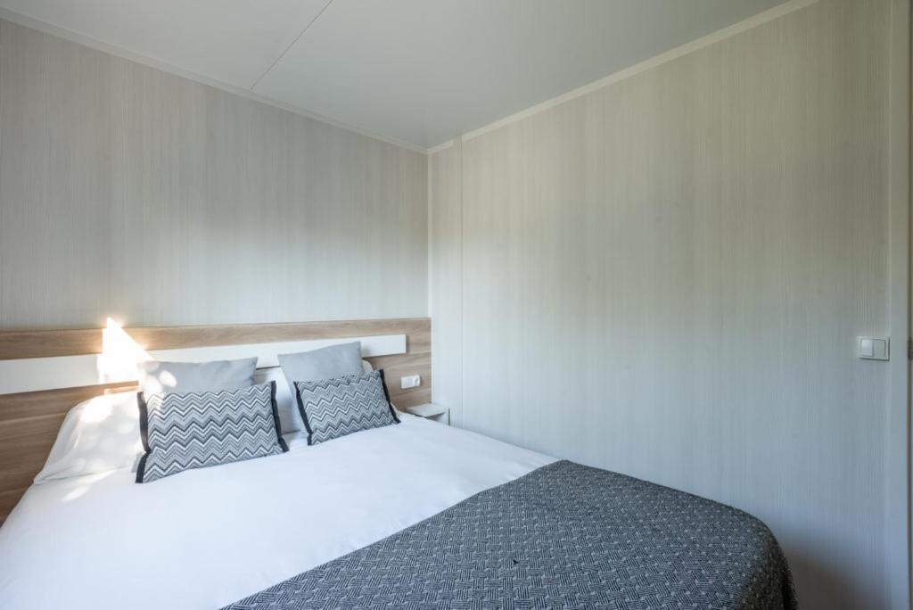 Mobil-home Ensija "Pet friendly"