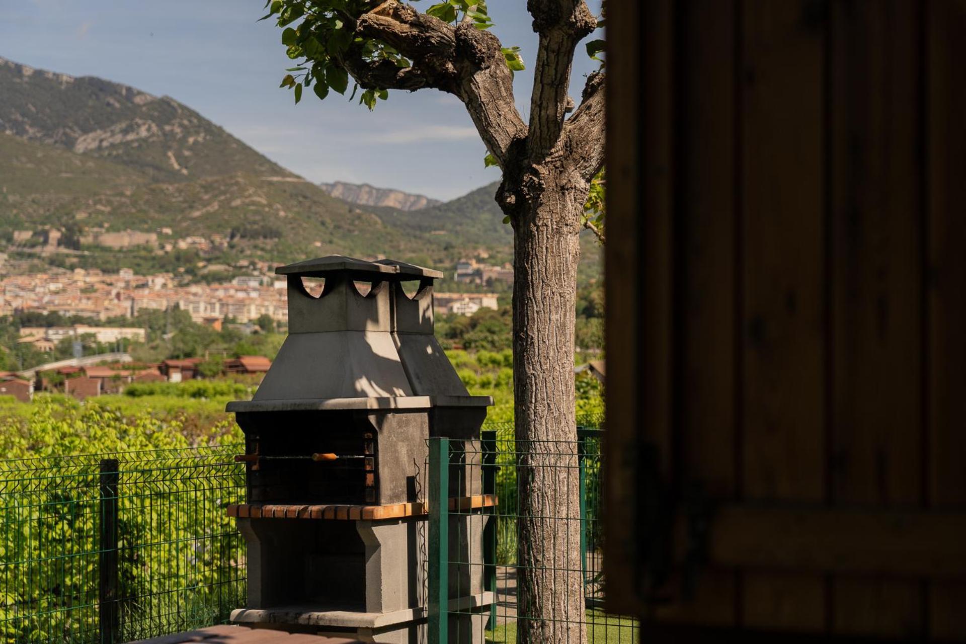 Xalet Figuerassa 5 pax "Pet friendly"